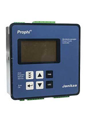 Анализатор электроэнергии